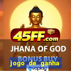 jogo de ganha dinheiro sem depositar